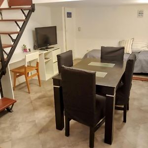 Apartamento de 1 Dormitorio